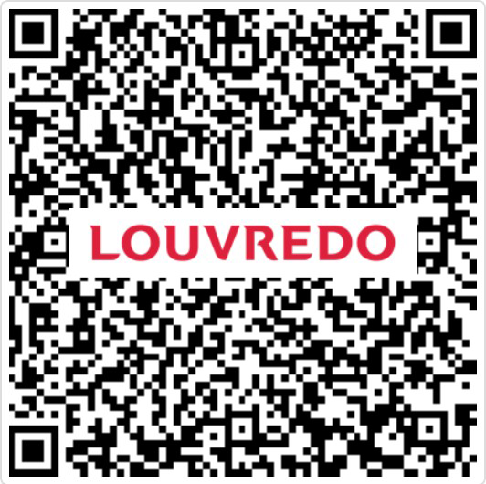 LOUVREDO